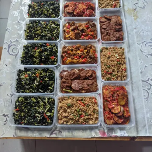 Catering Harian madiun
